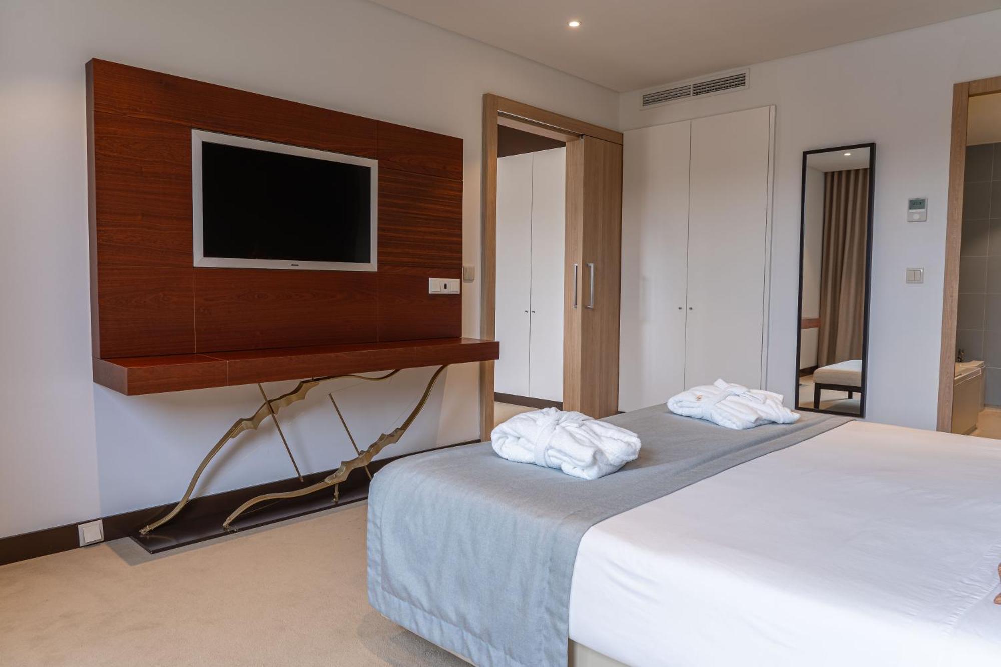 Pena Park Hotel Ribeira de Pena Room photo