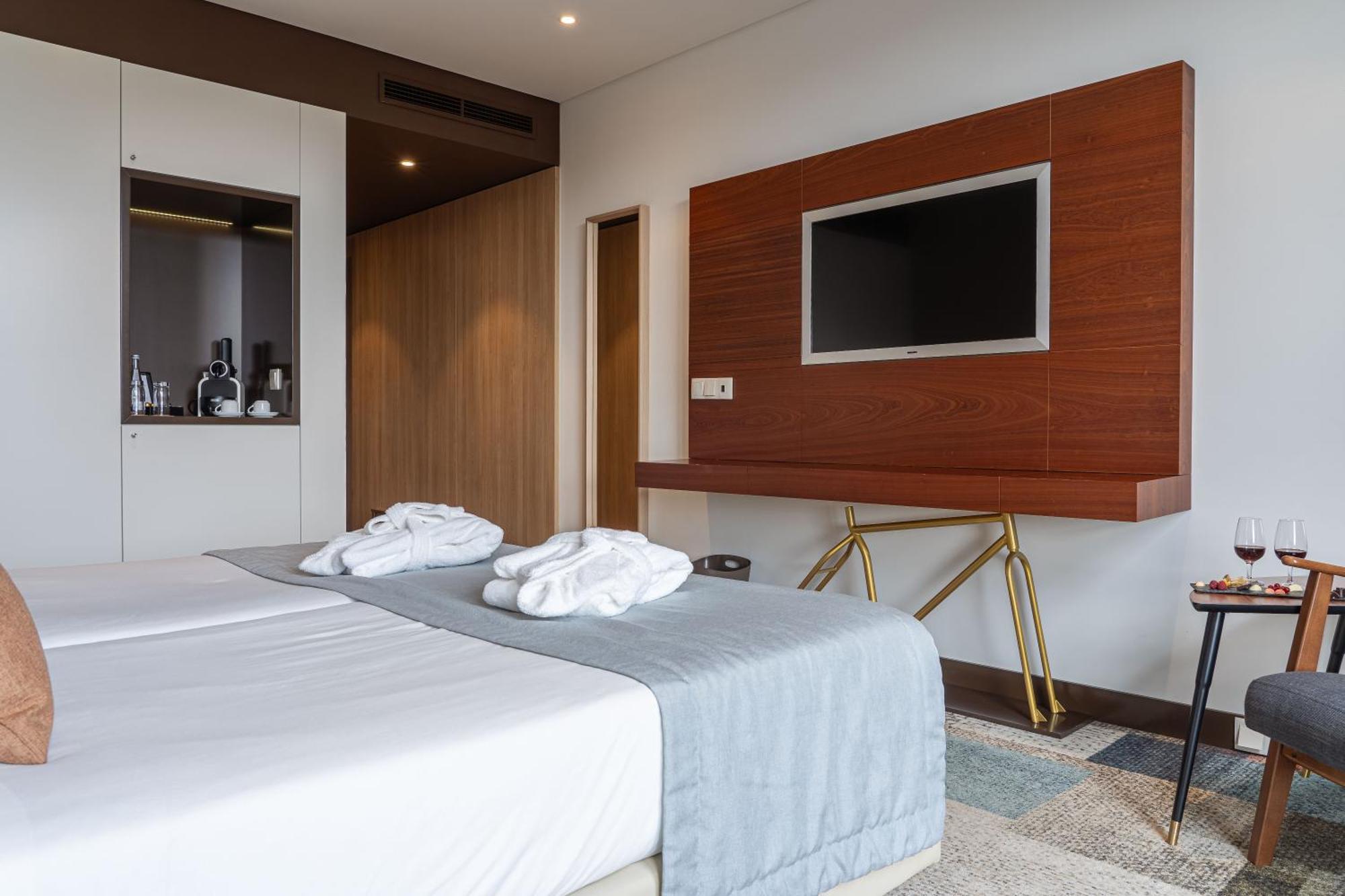 Pena Park Hotel Ribeira de Pena Room photo