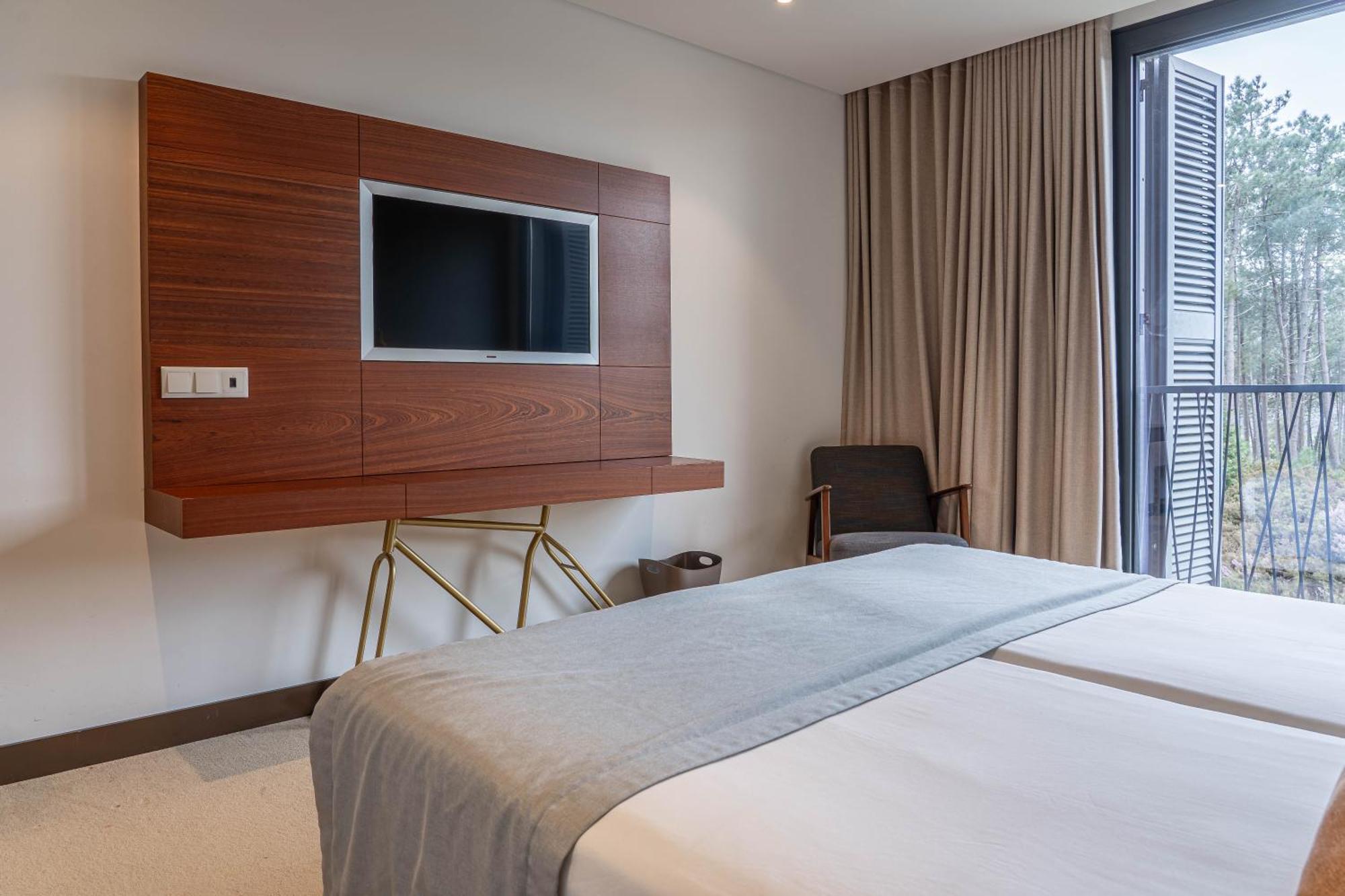 Pena Park Hotel Ribeira de Pena Room photo