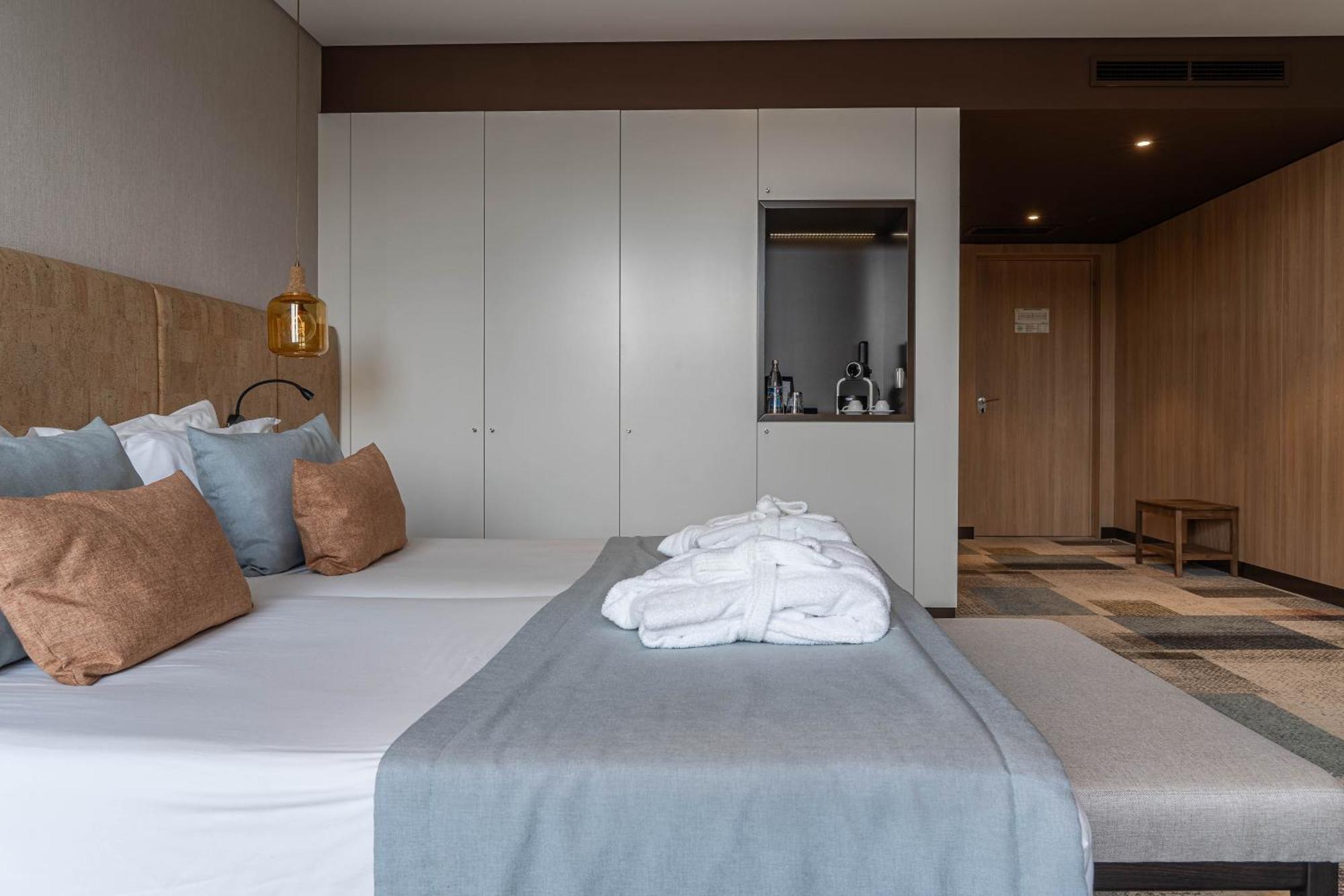 Pena Park Hotel Ribeira de Pena Room photo
